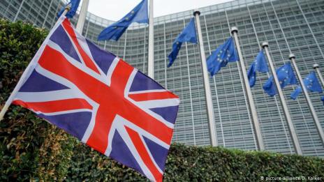 ЕС готов с исканията си към Великобритания след Brexit