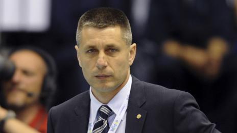 Радостин Стойчев: Заставането ми начело на Полша зависи от условията на работа