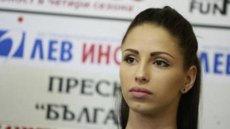 Красен Кралев: Цвети Стоянова няма да има трайни увреждания