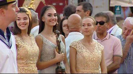 "Европейска Варна" , 26.06.2018