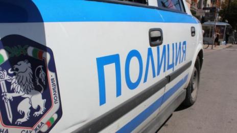 Тежка катастрофа между ТИР и бус затапи Е-79