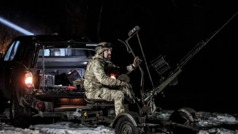 Украинските ракети и дронове пробиват руската система за ПВО