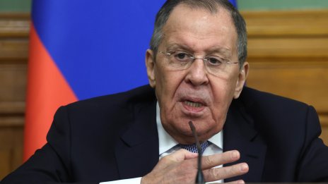 Лавров предупредил Рубио за удари по Киев 