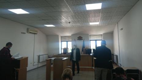 Отстраниха д-р Георги Кръстев от ЛКК по ортопедия