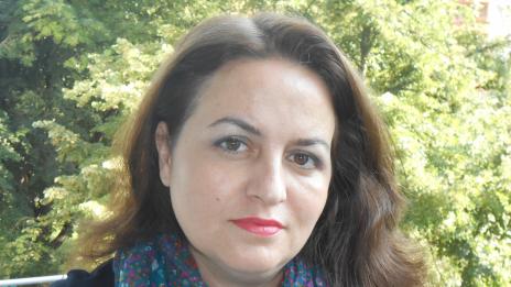 Доц. д-р Елица Петрова, вр.и.д. директор на Института по рибни ресурси: Мониторинг е нужен и на запасите от рапани