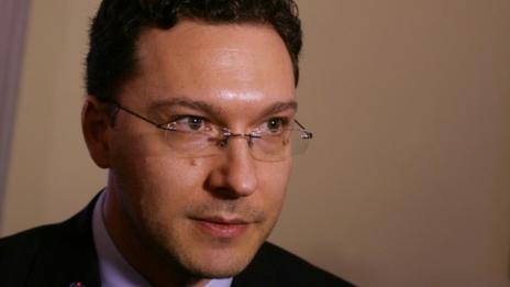 Даниел Митов: България активно и последователно подкрепя процеса на разширяване на ЕС