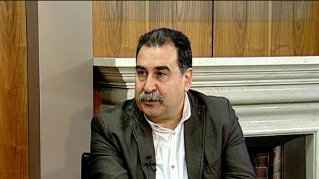 "Щрихи от утрото" (5.10.2016) -Как премина есенната информационно-трудова борса „Европейски ден на труда“?