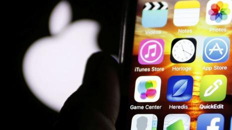 4-годишни с iPhone-и, сами до WC-то обаче не могат да идат
