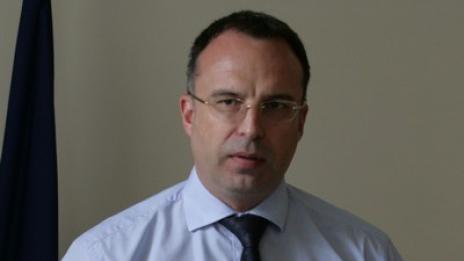 Румен Порожанов: Няма да има поскъпване на храните