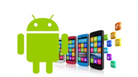 Google спечелил 22 млрд. долара от Android