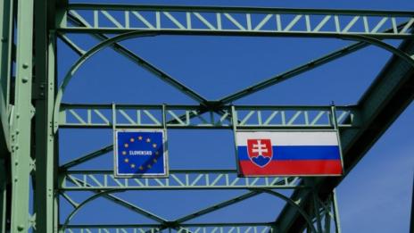 Словакия поема председателството на ЕС