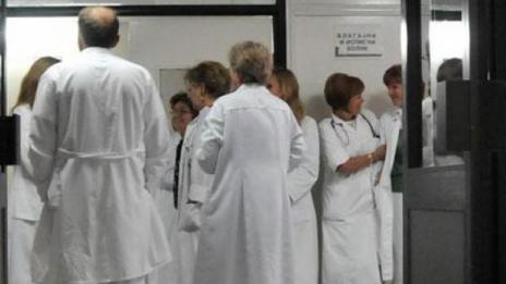 Прокуратурата подхвана медицинския одит заради прикрити смъртни случаи