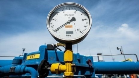 Русия врътна кранчето! От днес ни кубик газ към нас от "Газпром"