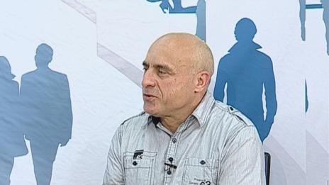 "Щрихи от утрото" (20.05.2016) - Какви възможности за развитие предоставя Черно море на Варненския регион? 