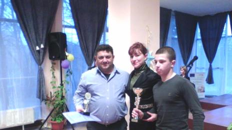 Класици от Спортното завоюваха 2 титли