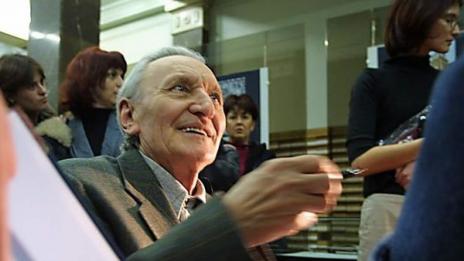Йордан Радичков – два пъти номиниран за Нобелова награда