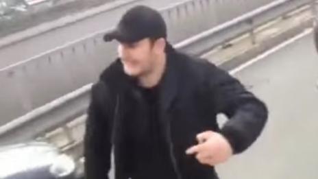 Хулиганите на пътя ще чистят улици и градинки?