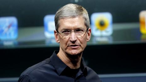 Шефът на Apple: Не учете английски, а езици за програмиране