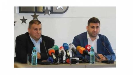 Европейската програма на Радев и Новаков за борба с двойните стандарти вече приема предложения за финансиране