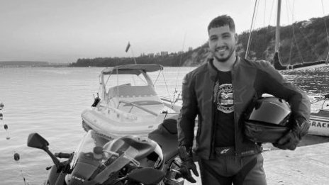 Условна присъда за шофьорката, причинила смъртта на 25-годишния Алекс във Варна