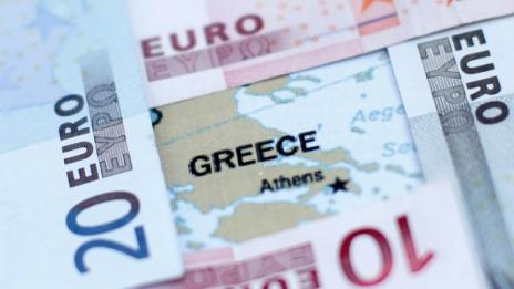 €1 200 е средната работна заплата в Гърция