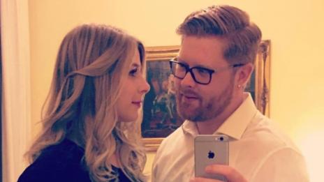 Една от жертвите на атаката в Лондон издъхнала в ръцете на годеника си