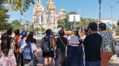 България е сред най-евтините туристически дестинации в ЕС