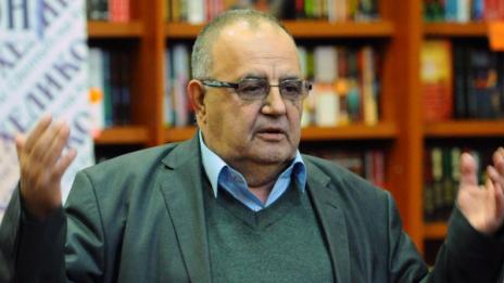 Божидар Димитров е приет по спешност в болница