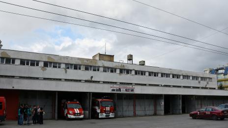 В Аспарухово: Ще спасяват паднал „горящ“ самолет