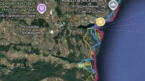 Държавата се ангажира със създаване на национален център за веломаршрутите „ЕвроВело“