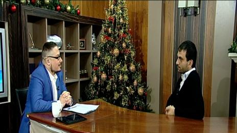 &quot;Щрихи от утрото&quot; (19.12.2017) - Какви грипни вируси ни атакуват тази зима и как да се предпазим?