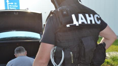 Сириец и афганистанец са задържани при операции на ДАНС и МВР