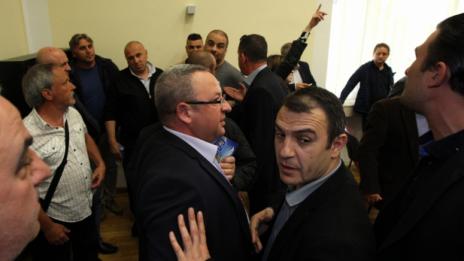 Янко Станев: В СДС разликата между &bdquo;Осанна&ldquo; и &bdquo;Разпни го&ldquo; е няколко милиметра