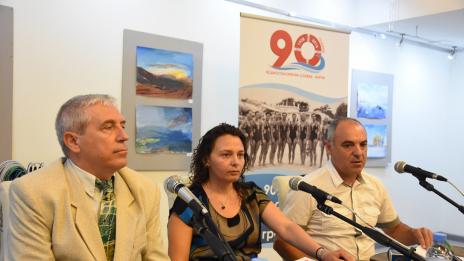 3641 души са спасени от удавяне в страната през 2017 г.
