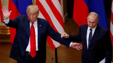 Путин, Тръмп, Макрон... Лидери от цял свят ни поздравяват за 3 март