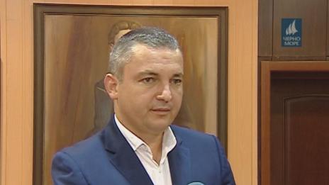 "Европейска Варна"- 15.08.2016