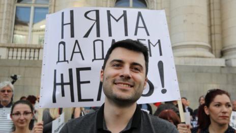 Желяз извън ареста: Защо аз като служител от най-ниско ниво бях задържан!