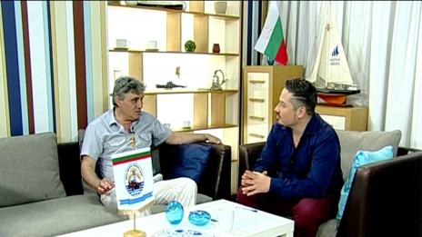 "Щрихи от утрото" (20.06.2017) - Какво да очакваме от класик ралито „Нептун“? 