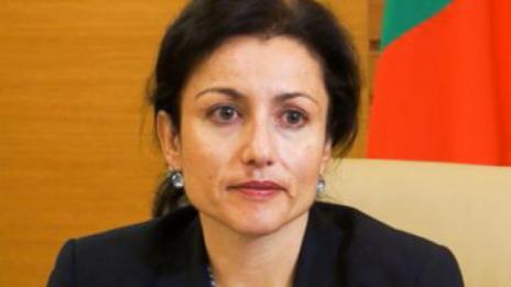 Десислава Танева е под карантина