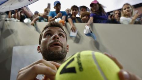 Шампион от Мелбърн: Григор може да спечели Australian Open при победа над Гофен