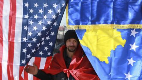 Тръмп иска Косово да се договори със Сърбия