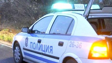 Убийство в търговищко село