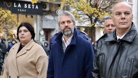 Адела Качаунова: Протестите във Варна бяха сред първите сигнали за нарастващото недоволство