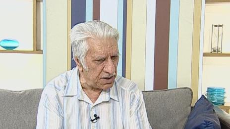 "Щрихи от утрото" (22.06.2016) - "Минути за култура"-Панчо Недев