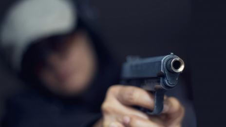 Гърмяха с въздушно оръжие по деца във Варна
