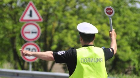Контрол на пътя: КАТ с проверки по празниците
