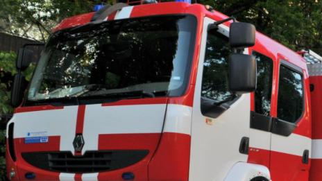 Пожар в Монтанско нанесе щети за 5 бона