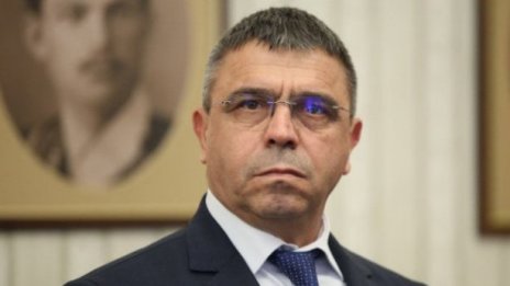 Атанас Илков: Не мисля за оставка! Служителите на МВР реагираха адекватно