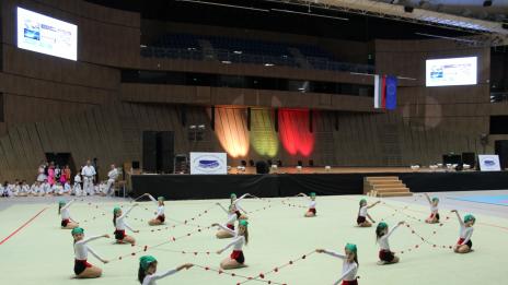 Спортни ръководители от Европа аплодираха  млади варненски спортисти