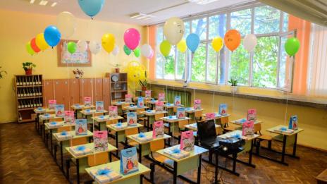 Отварят система за прием на първокласници от утре